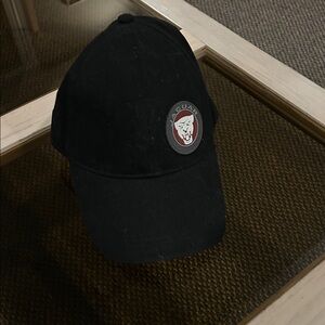 Jaguar Ball Cap